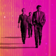 Halt and Catch Fire