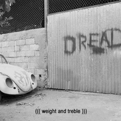 Suz - Rubber And Glue feat. Angela Baraldi (Weight And Treble Remix)