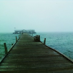 378RELAXING WITH GHOSTS