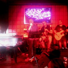 Je l'aime a mourir - cover(Alecco's 20140529)