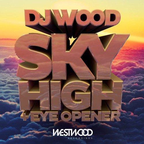 DJ Wood - Sky High (Original Mix)