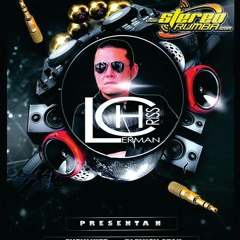CHRISS LERMAN en ANTRO MIX