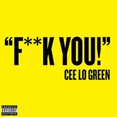 Cee Lo Green - Forget You (Daniel Coz Funk You Remix)*FREE DOWNLOAD*