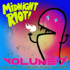 G & D Boh-Midnight Riot vol 7 (low Qulity 96 kbs)