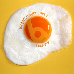 Boss Axis - Forgotten Eggs Part 2