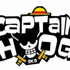 Captain Hoog - Getuk I Wanna Be Free (Monkey Boot) @GOR Sragen