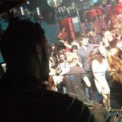 Audiolux@Moog(BCN ) 29/05/2014