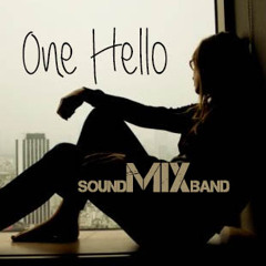 One Hello - Randy Crawford (Soundmix Band COVER)