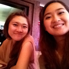 Just Stand Up-Hawak Kamay Mash Up