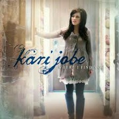 Love Came Down - Kari Jobe (cover)