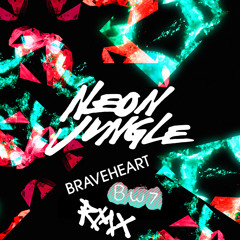 Braveheart (Remix Preview)