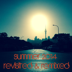 Summer Revisted + Remixed 4 Soundcloud