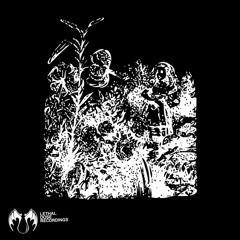 Ochu Laross - Nevermore EP