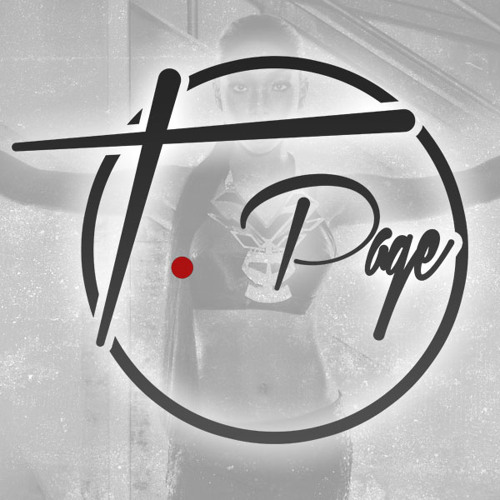 T. Page x Brandy - I Wana B Down