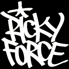 Ricky Force - Bad Rep (Phuture-T Remix) Criterion Records