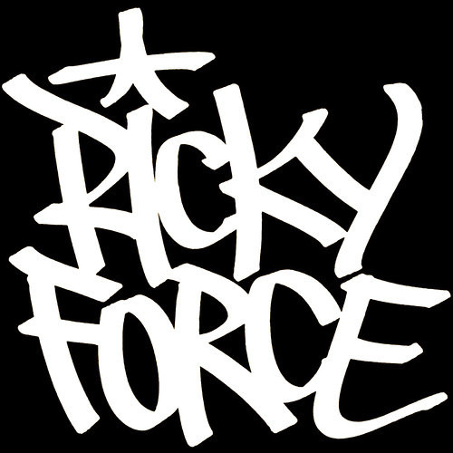 Ricky Force - Bad Rep (Phuture-T Remix) Criterion Records