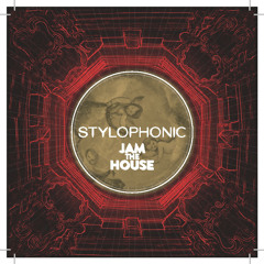 17-STYLOPHONIC FEAT. FEDERICO GRAZZINI Down in the basement