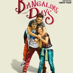 Bangalore Days - Aethu Kari Raavilum