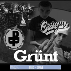 MixRap 3 w/ GrandMaster Splinter,Panamabende,Lanimal,Paris-Geneve