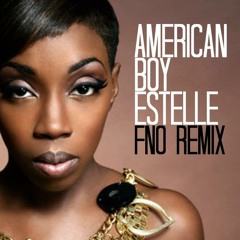 Estelle - American Boy (FNO Remix)