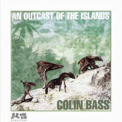 As Far As I Can See by Colin Bass