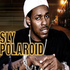 Sly Polaroid "City Lights"