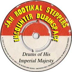 Drums of His Imperial Majesty version 1