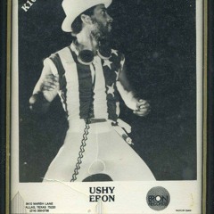 USHY SHORT CLIP LIVE AT STARZ ON K1O4 FM DALLAS