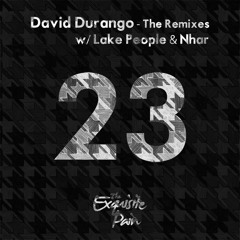 David Durango - Bundle Clouds - Nhar Remix - The Exquisite Pain 23
