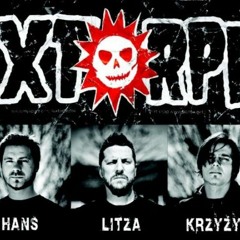 Wilki Dwa - Luxtorpeda