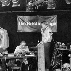 Longstone - Live Kabuki edit from TSC, Bristol 21/05/14