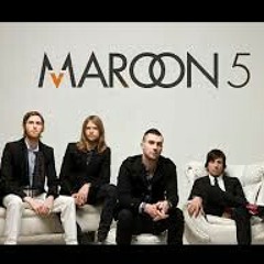 Maroon 5-Misery Cover