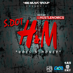 S.Dot Feat Duke Da Beast - Hittaz