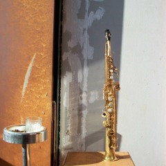Soprano Sax Improvisation  #Due