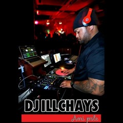 DJ iLLCHAYS - LOVERS N FRIENDS LIVE MIXTAPE MASHUP
