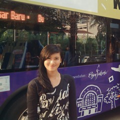 Vierra - Pertanda Cinta  (Cover by Hana)