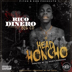 09 - Rico Dinero - Street Life