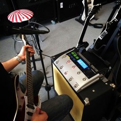 C'MON TALK (Live Looping)