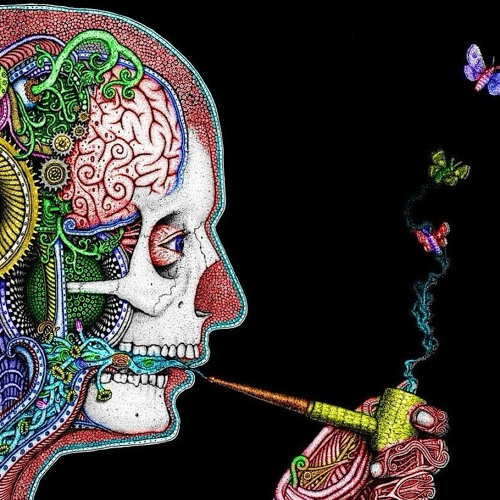 Psychedelic Trance vol1