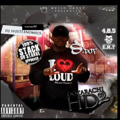 S.Dot - Money Power Respect