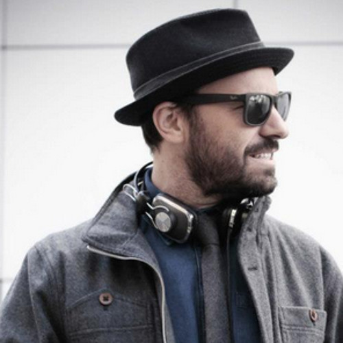 Man Ex Maqina "On The Way To Ozora Vol. 6" 31/05/2014