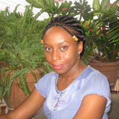 Bridge Commission Audio Walk 4: Chimamanda Ngozi Adichie