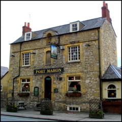 Ratcliffe Highway / The Recruiting Sergeant