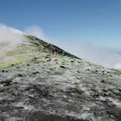 excursion au sommet