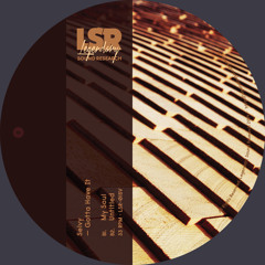 Selvy - Untitled [LSR-015V] - vinyl and digital out now!