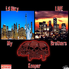 By Any Means - LIVE Feat Lil ' Nicky