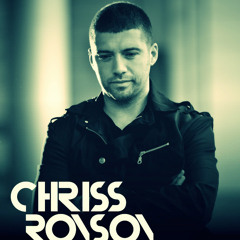 Chriss Ronson feat. Adri - Don't Look Down (Peter Goffa Remix)