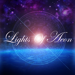Lights of Aeon - Amethyst oceans [PREVIEW]