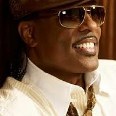Charlie Wilson Rmx W Guitar