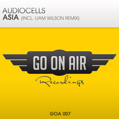 Audiocells - Asia (Original Mix)